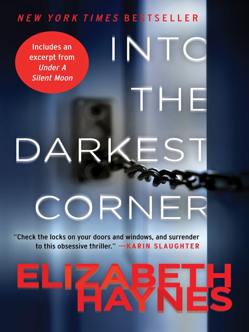 Title details for Into the Darkest Corner by Elizabeth Haynes - Wait list